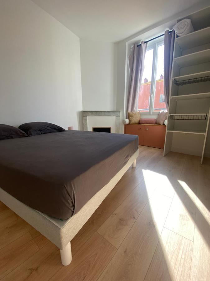 Appartement F2 Glamour Centre Historique *
